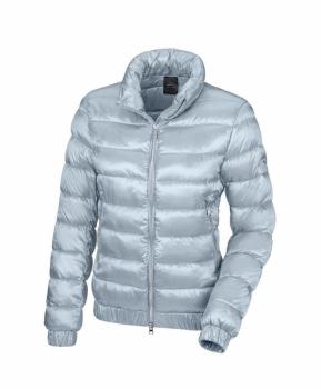 TROK.PL Kurtka Pikeur Qualit 5016 Selection pastell blue