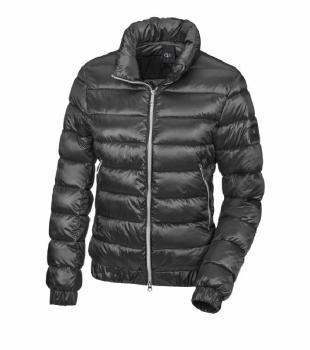 TROK.PL Kurtka Pikeur Qualit 5016 Selection deep grey
