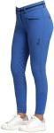 Bryczesy Spooks Sarina Full Grip princess blue S