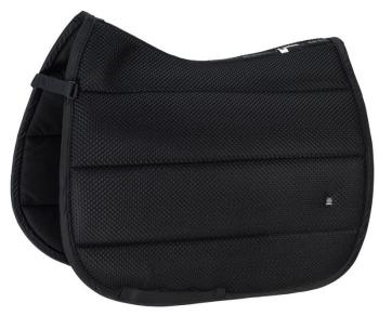 TROK.PL Czaprak Eskadron Mesh DYNAMIC 24 black DL