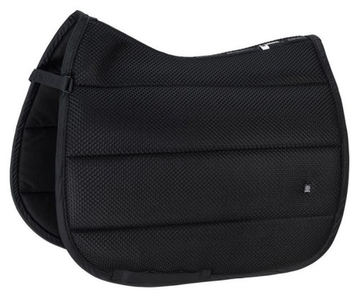 TROK.PL Czaprak Eskadron Mesh DYNAMIC 24 black DL