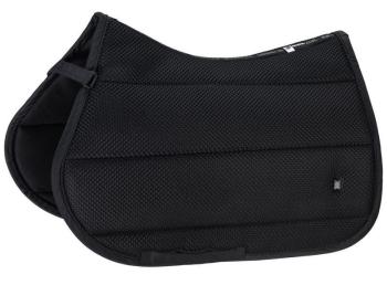TROK.PL Czaprak Eskadron Mesh DYNAMIC 24 black VS