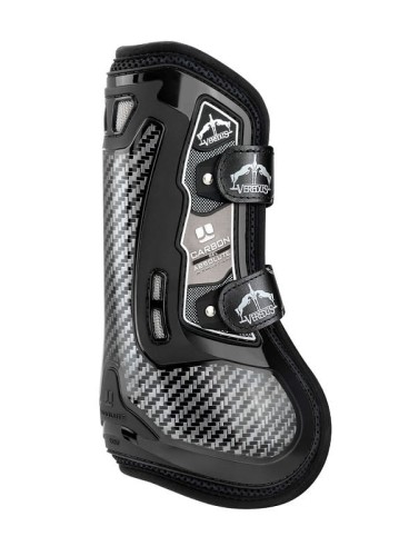 TROK.PL Ochraniacze Veredus  Carbon Gel ABSOLUTE
