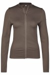 Bluza Eskadron SEAMLESS Classic Sports  Smoke Taupe XS