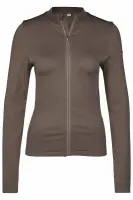 Bluza Eskadron SEAMLESS Classic Sports  Smoke Taupe XS