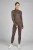TROK.PL Bluza Eskadron SEAMLESS Classic Sports Smoke Taupe XS