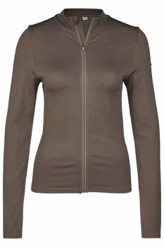 TROK.PL Bluza Eskadron SEAMLESS Classic Sports 24 Smoke Taupe M