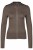 TROK.PL Bluza Eskadron SEAMLESS Classic Sports 24 Smoke Taupe M