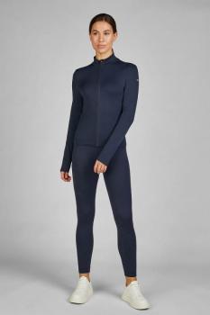 TROK.PL Bluza Eskadron SEAMLESS Classic Sports Navy XS