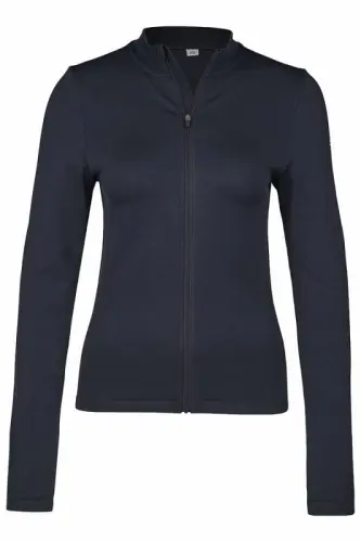 TROK.PL Bluza Eskadron SEAMLESS Classic Sports Navy S