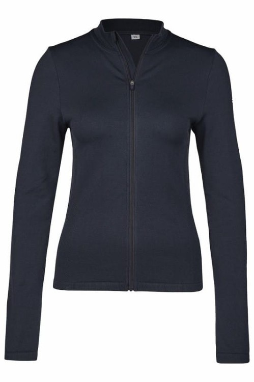 TROK.PL Bluza Eskadron SEAMLESS Classic Sports Navy S