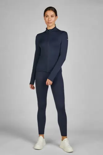 TROK.PL Bluza Eskadron SEAMLESS Classic Sports Navy S