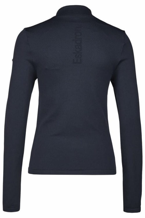 TROK.PL Bluza Eskadron SEAMLESS Classic Sports Navy S