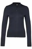 Bluza Eskadron SEAMLESS Classic Sports 24 navy M