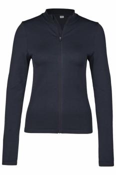 TROK.PL Bluza Eskadron SEAMLESS Classic Sports navy M