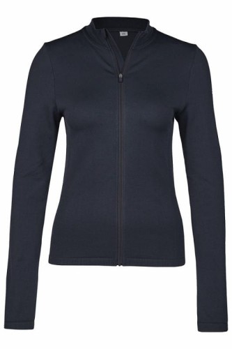TROK.PL Bluza Eskadron SEAMLESS Classic Sports navy M