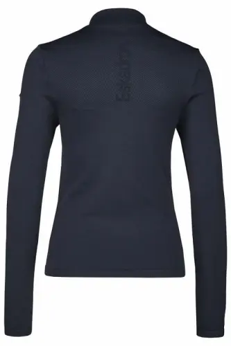 TROK.PL Bluza Eskadron SEAMLESS Classic Sports 24 navy M