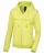 TROK.PL Bluza polarowa Pikeur lime