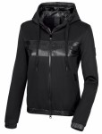Bluza polarowa  Pikeur  black r. 36
