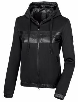 TROK.PL Bluza polarowa Pikeur black