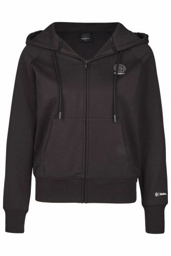 TROK.PL Bluza Eskadron ZIP-HOOD DYNAMIC black