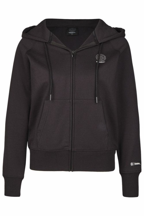 TROK.PL Bluza Eskadron ZIP-HOOD DYNAMIC black