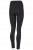 TROK.PL Legginsy Eskadron SEAMLESS Full Grip Dynamic black XS