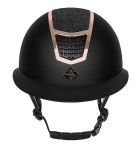 Kask FP QUANTINUM Eclipse W-V black/rosegold S.