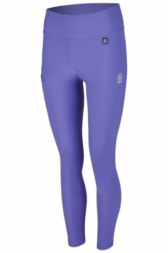 TROK.PL Legginsy Eskadron PRO RIDING Full Grip DYNAMIC 24 purple