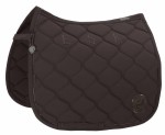 Czaprak Eskadron SOFTSHELL Platinum 24 teak brown DL.