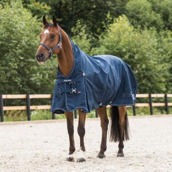 TROK.PL Derka Supreme Avalanche PRO Mid navy