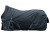 TROK.PL Derka padokowa HKM GLASGOW 1200 D light lining black