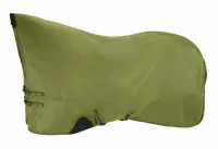 Derka Eskadron Beta Platinum 1680 D 100 g moss green 140 cm
