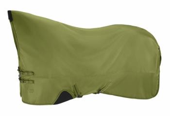 TROK.PL Derka Eskadron Beta Platinum 1680 D 100 g moss green 155 cm