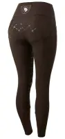 Bryczesy Horze Desiree DBR 36 - S