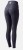 TROK.PL Bryczesy Horze Desiree navy