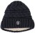 TROK.PL Czapka zimowa Spooks Nickie II k. navy