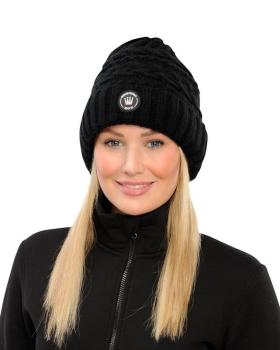 TROK.PL Czapka zimowa Spooks Nickie II k. black