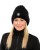 TROK.PL Czapka zimowa Spooks Nickie II k. black