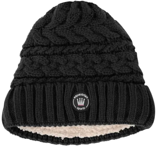 TROK.PL Czapka zimowa Spooks Nickie II k. black