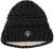 TROK.PL Czapka zimowa Spooks Nickie II k. black