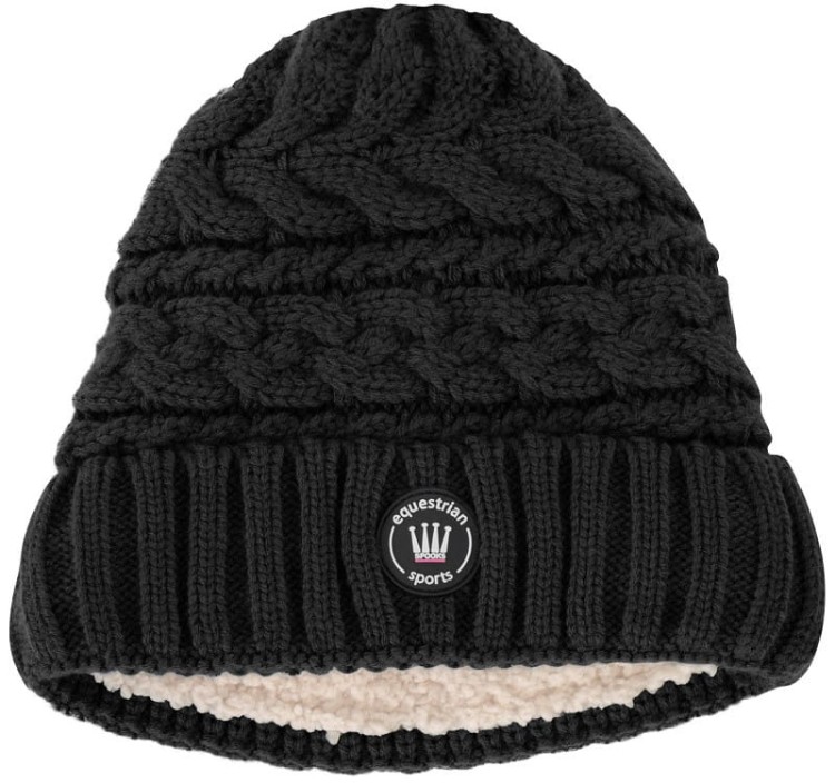 TROK.PL Czapka zimowa Spooks Nickie II k. black