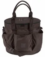 Torba na sprzęt Eskadron Platinum 24 teak brown. 