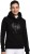 TROK.PL Bluza Spooks Ariaah black r. XS