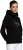 TROK.PL Bluza Spooks Ariaah black r. XS