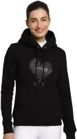 Bluza Spooks Ariaah black r. S
