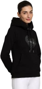 TROK.PL Bluza Spooks Ariaah black r. S