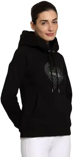 TROK.PL Bluza Spooks Ariaah black r. L