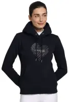 Bluza Spooks Ariaah navy r. S
