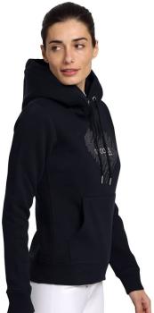 TROK.PL Bluza Spooks Ariaah navy r. L